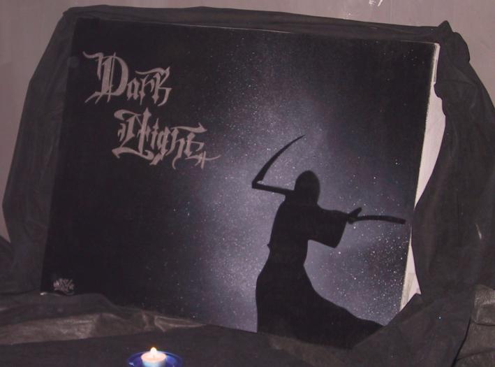 EMSIGEI DARKNIGHT